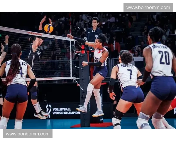 2011年女排世界杯回顾:挑战与辉煌并存的赛场瞬间