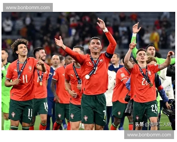 C罗是否赢得世界杯冠军 历史成就与遗憾分析