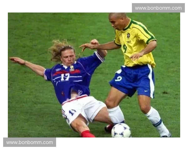 世界杯巴西与德国经典对决背后战术变迁与历史恩怨深度观察全解析