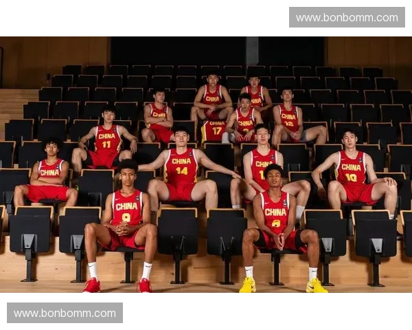 中国男篮世界杯参赛名单公布 揭晓最终12人阵容及备战计划